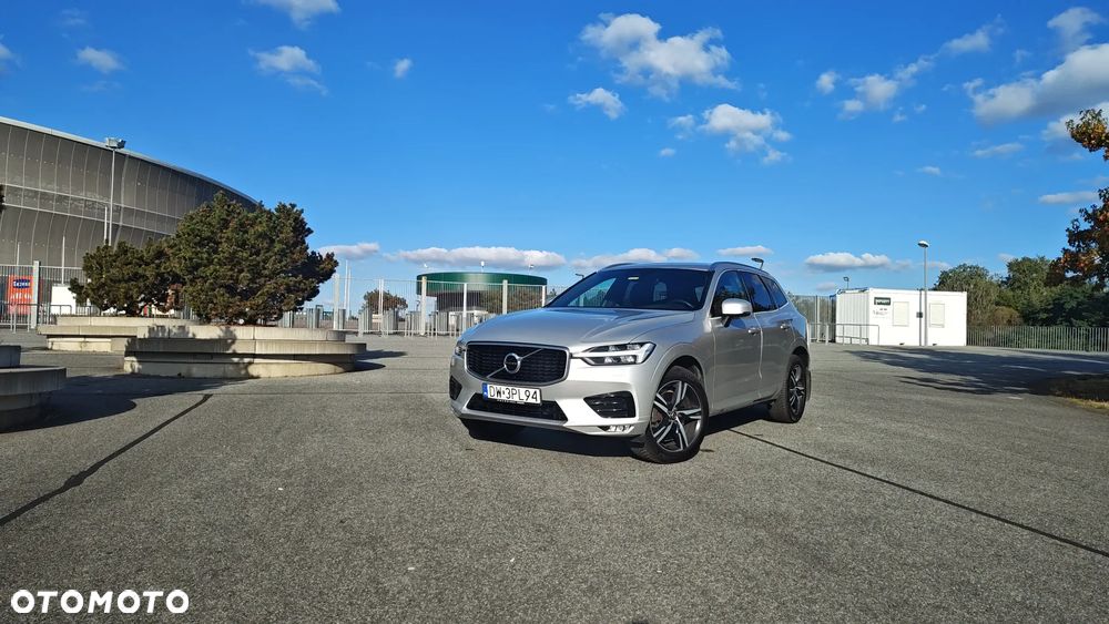 Volvo XC 60 D3 R-Design - 15