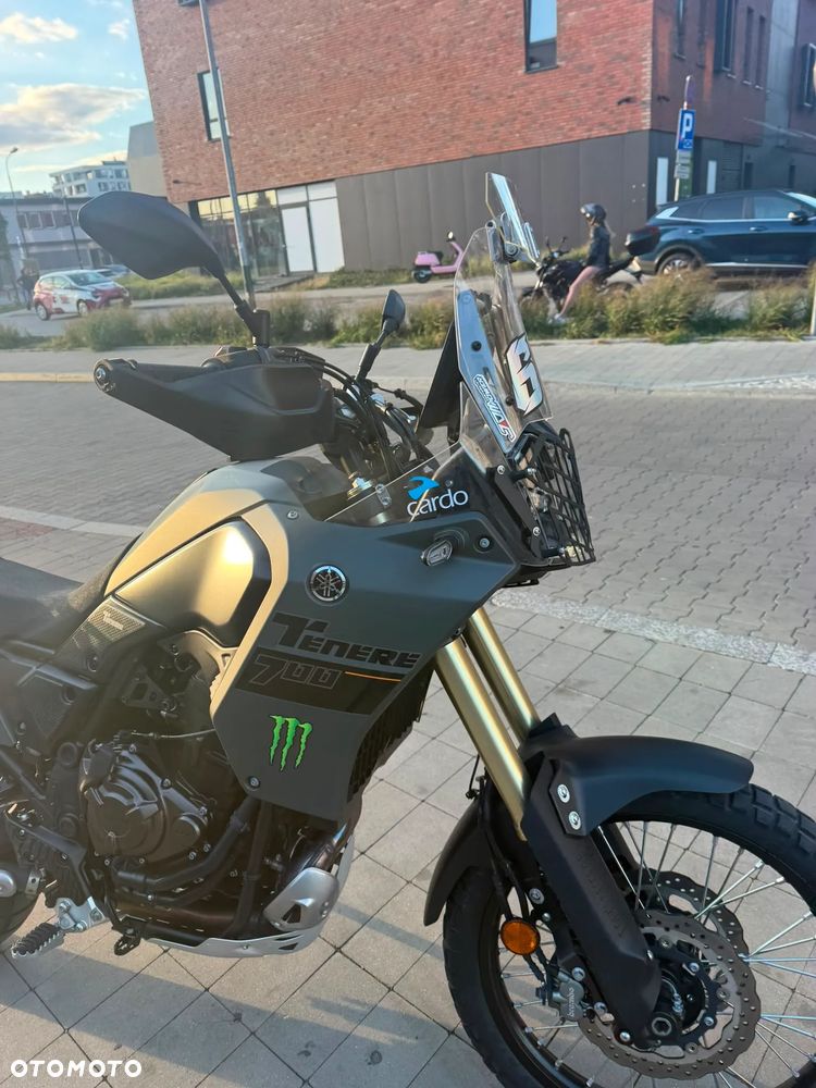 Yamaha Tenere - 34