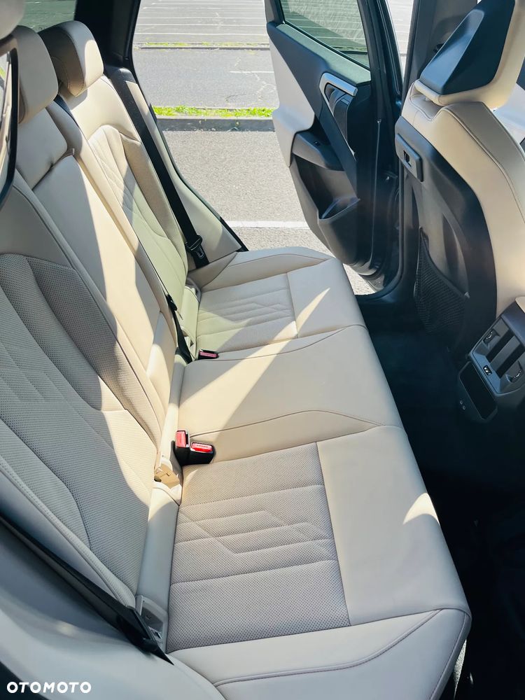BMW X3 xDrive20d mHEV - 16