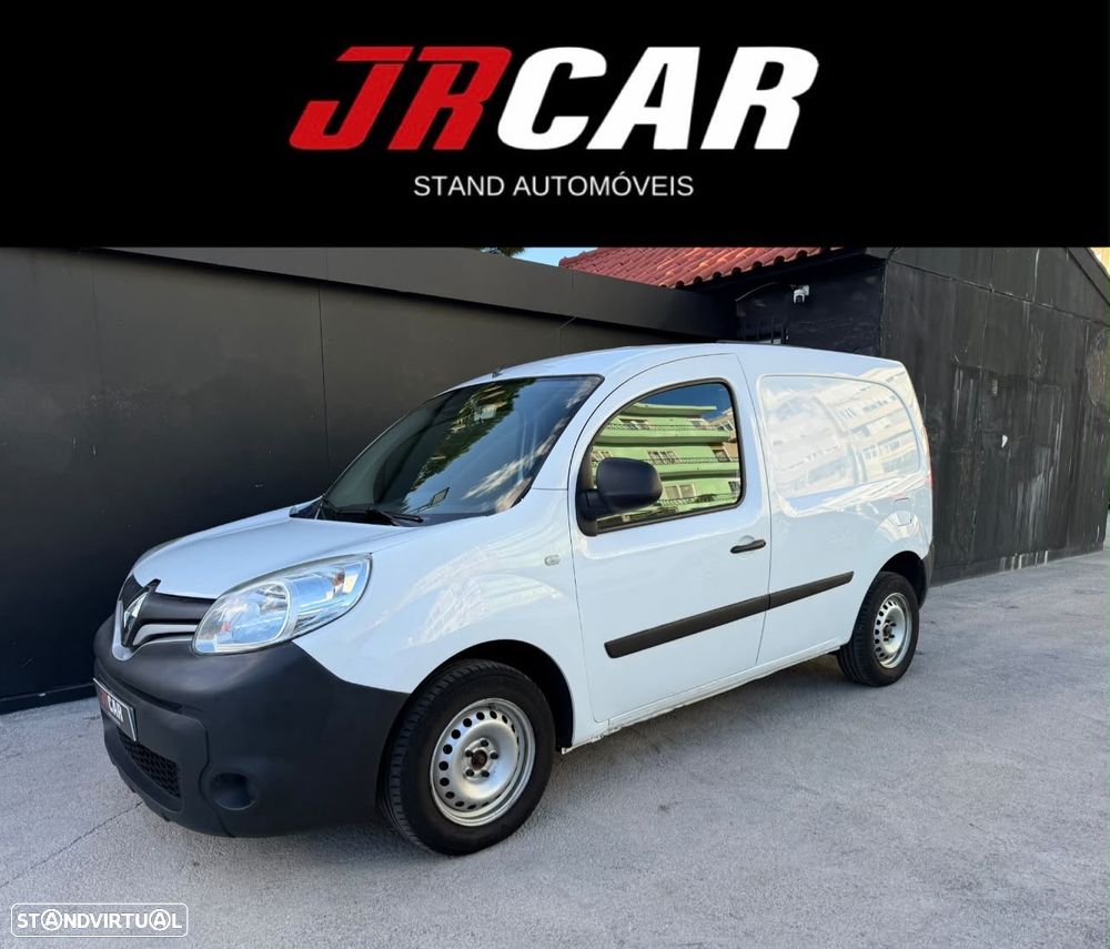 Renault Kangoo - 3