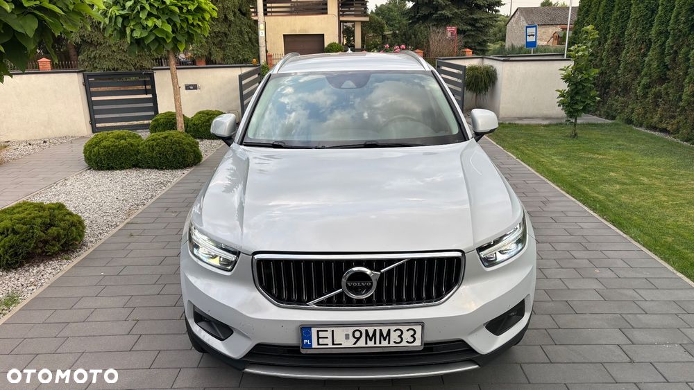 Volvo XC 40 - 5