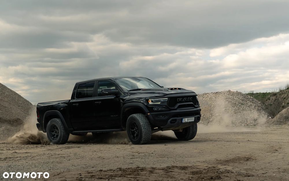 RAM 1500 TRX - 1