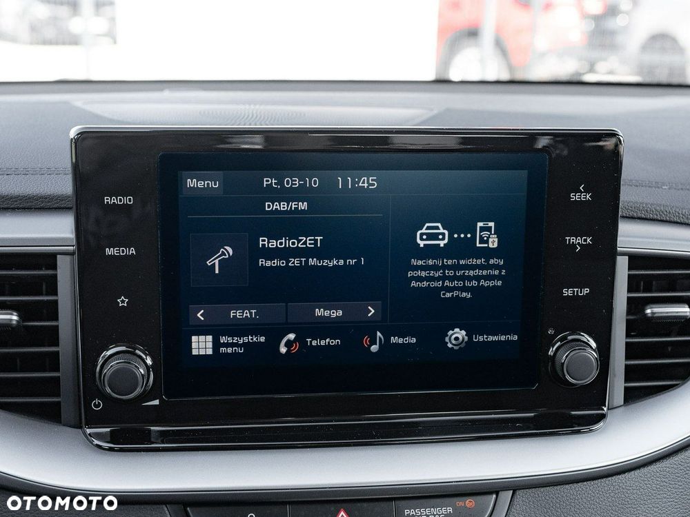 Kia Ceed 1.5 T-GDI M DCT - 19