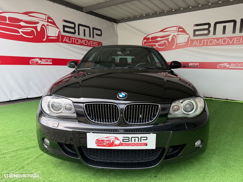 BMW 118 d DPF Edition Sport - 2