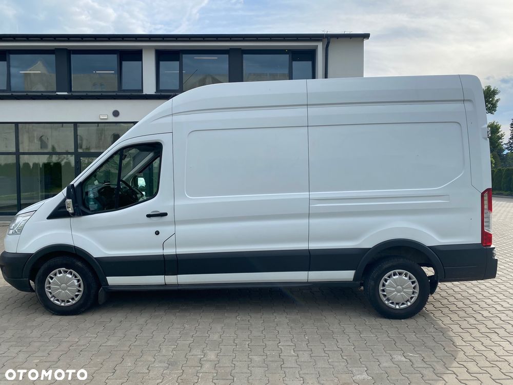 Ford Transit - 5