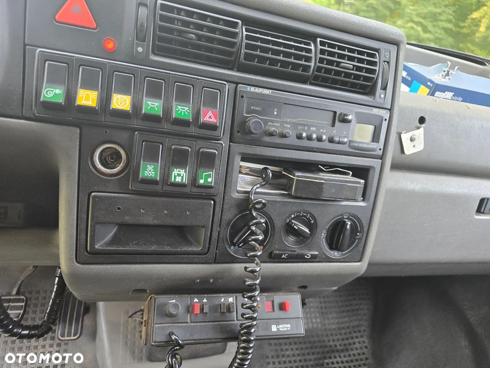 Volkswagen T4 - 15