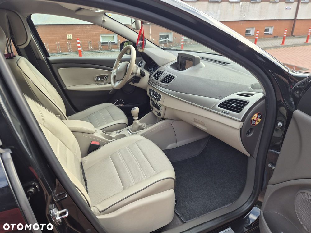 Renault Megane - 14