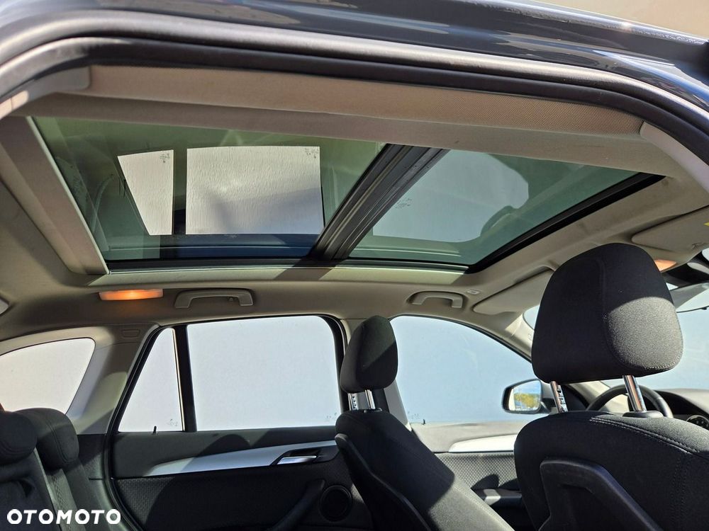 BMW X1 - 12