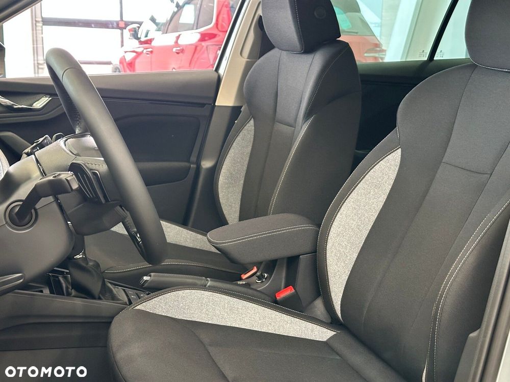 Skoda Kamiq 1.5 TSI Drive DSG - 10