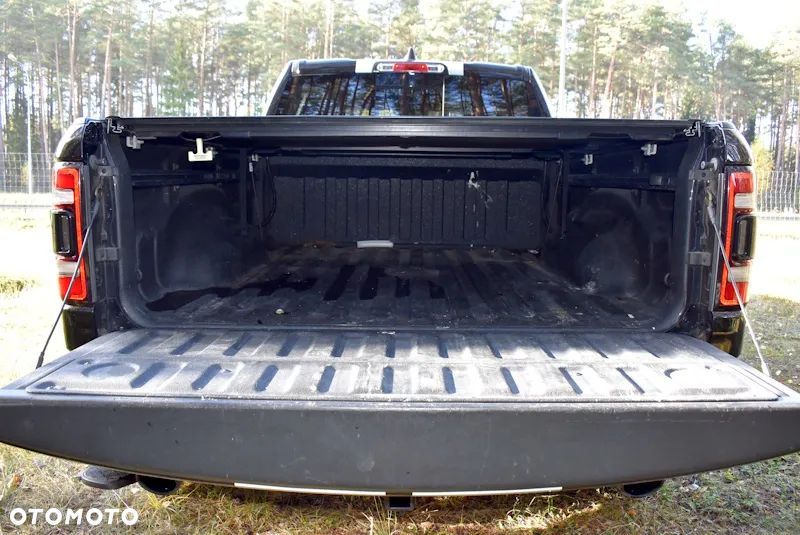 Dodge RAM 1500 5.7 4x4 - 9