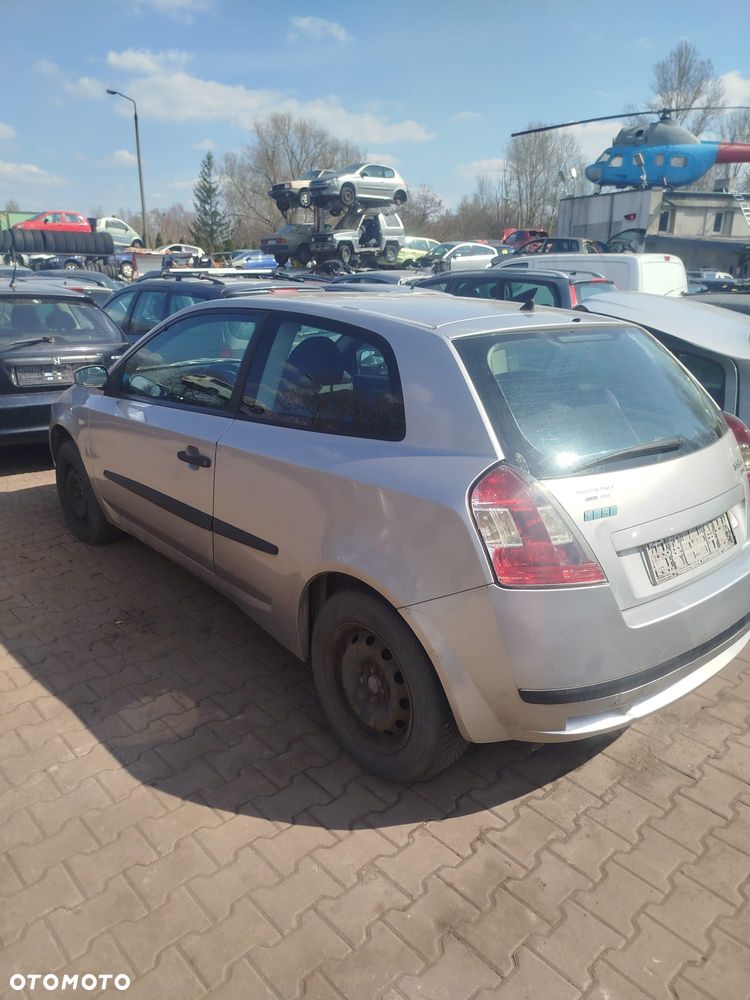 Fiat Stillo na części - 7