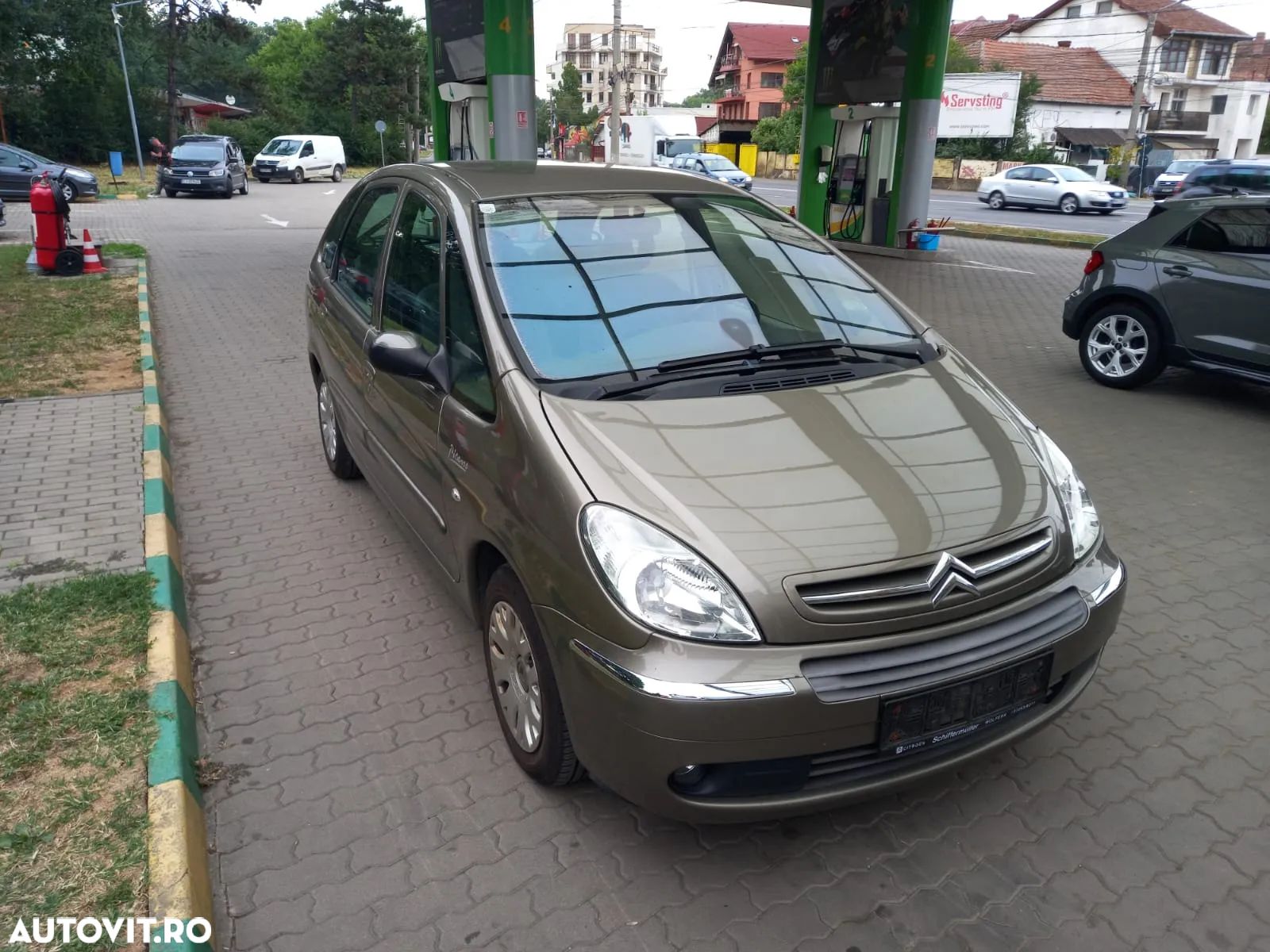 Citroën Xsara Picasso 1.6 Confort - 1