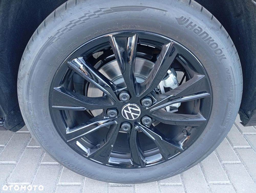 Volkswagen Multivan - 22