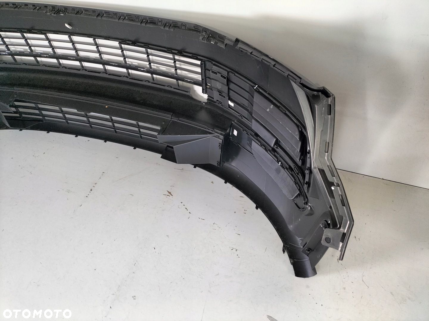 Zderzak przedni przód VW T6 MULTIVAN 16- TUNING - 7