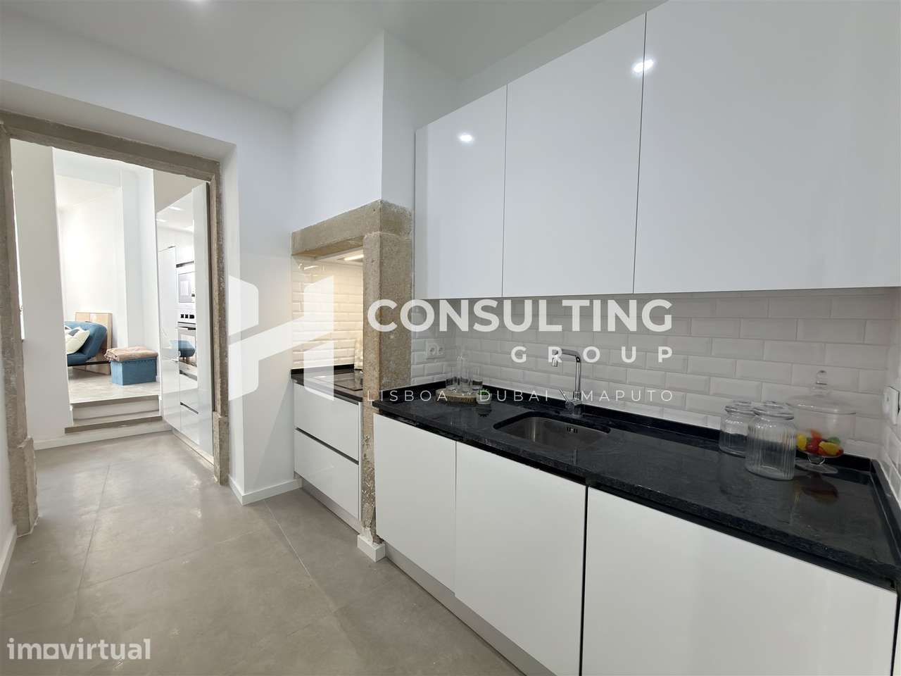 Apartamento T3 Venda em Penha de França,Lisboa - Grande imagem: 4/40