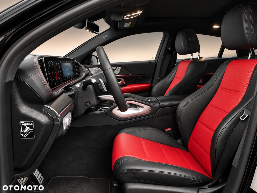 Mercedes-Benz GLE 400 d 4-Matic Premium Plus - 10