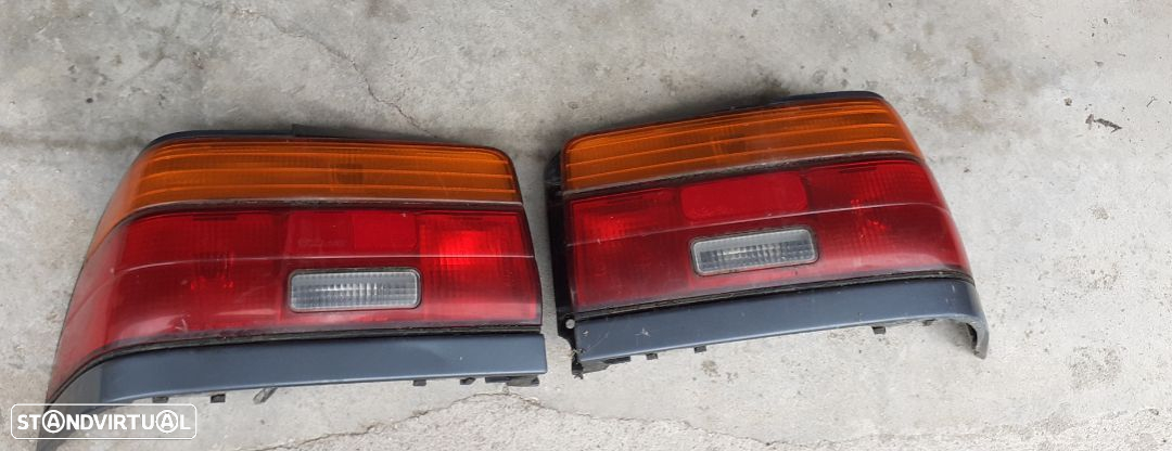 Toyota corolla e100 para peças ler descriçao do anuncio - 11