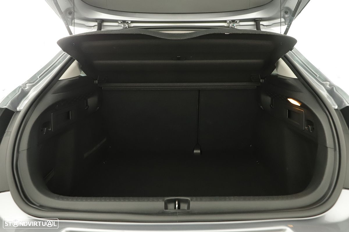 Citroën C4 1.2 PureTech Feel - 23