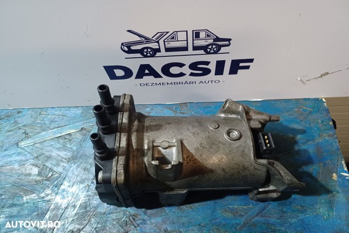 Carcasa filtru motorina 6650473120 5902070717 2.7 HDI MX1253 Citroen - 2