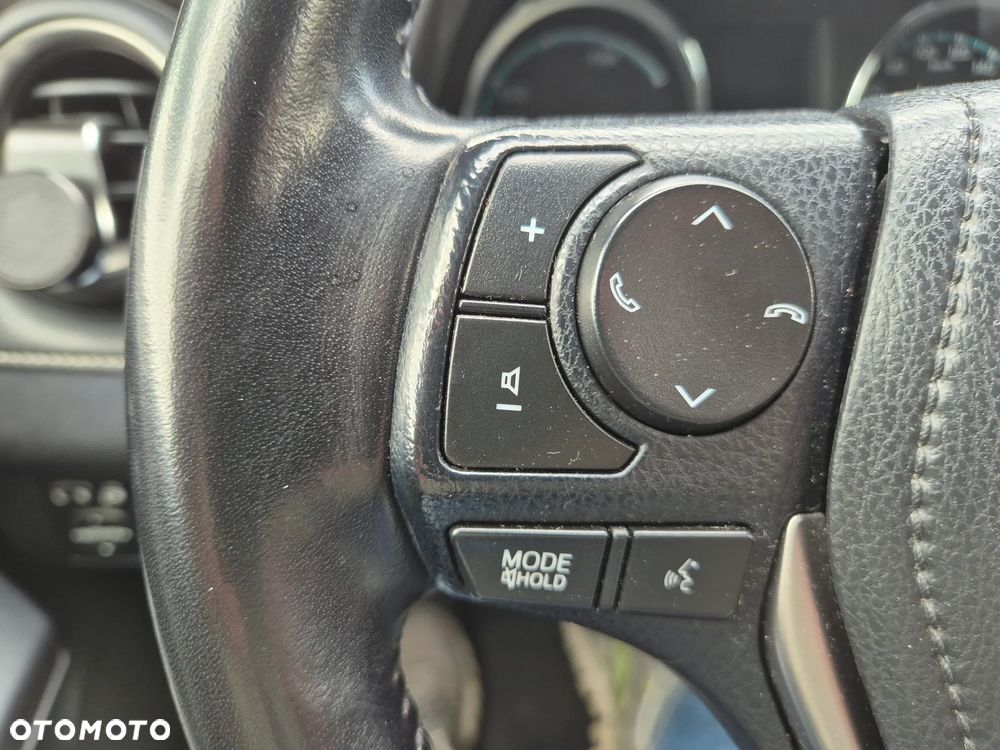 Toyota RAV4 - 17
