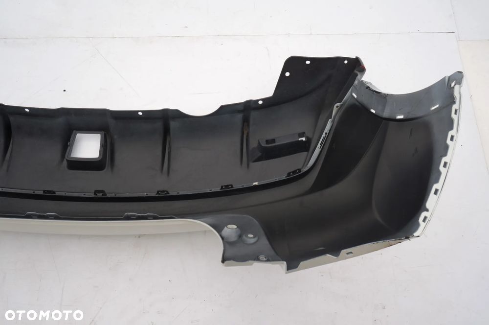 NISSAN JUKE NISMO RS F15 zderzak spoiler dyfuzor tył OE - 11