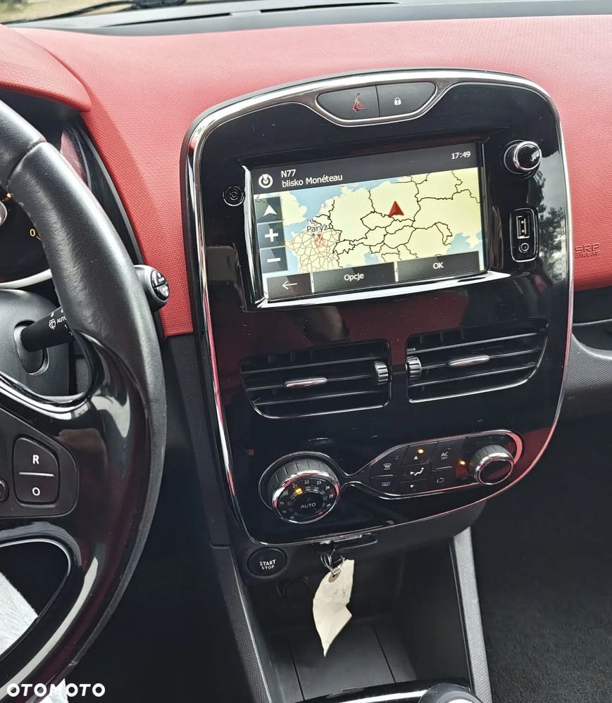 Renault Clio (Energy) dCi 90 Start & Stop LIMITED - 11