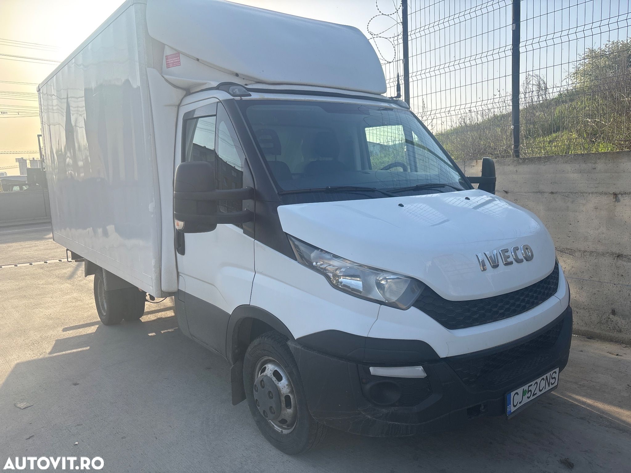 Iveco 35C15 - 1