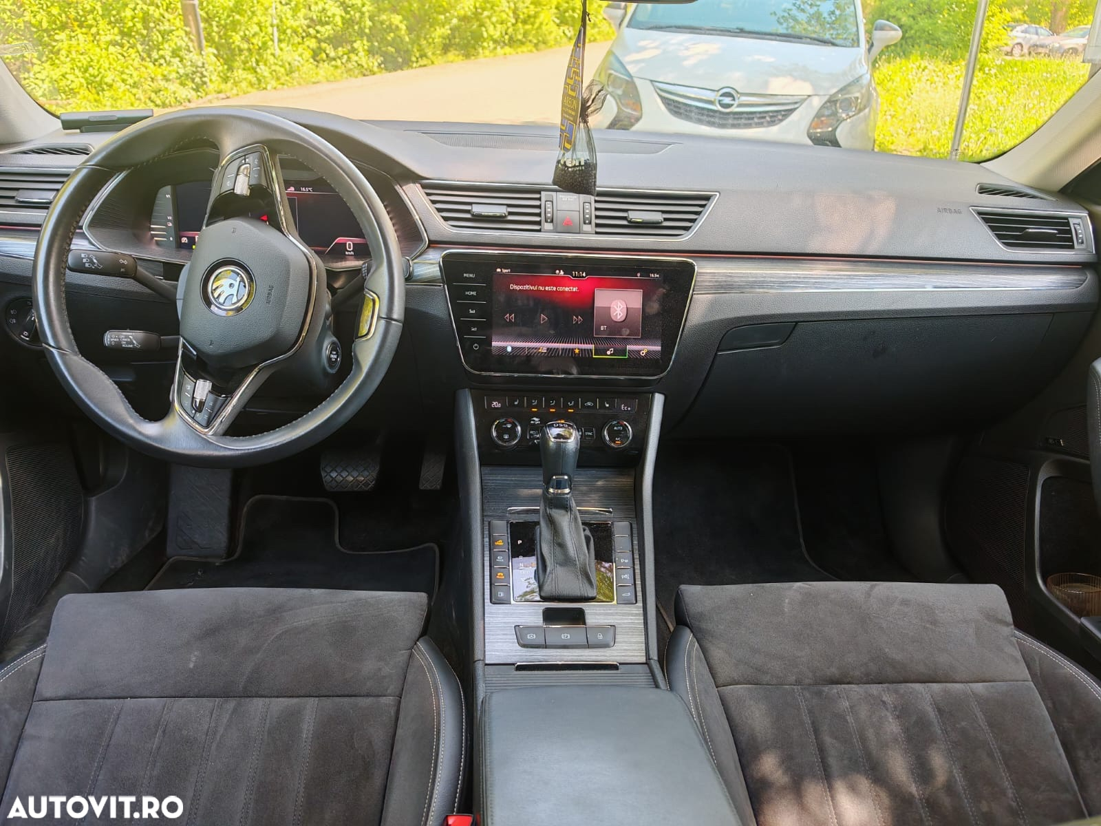 Skoda Superb 1.4 TSI PHEV Style - 6