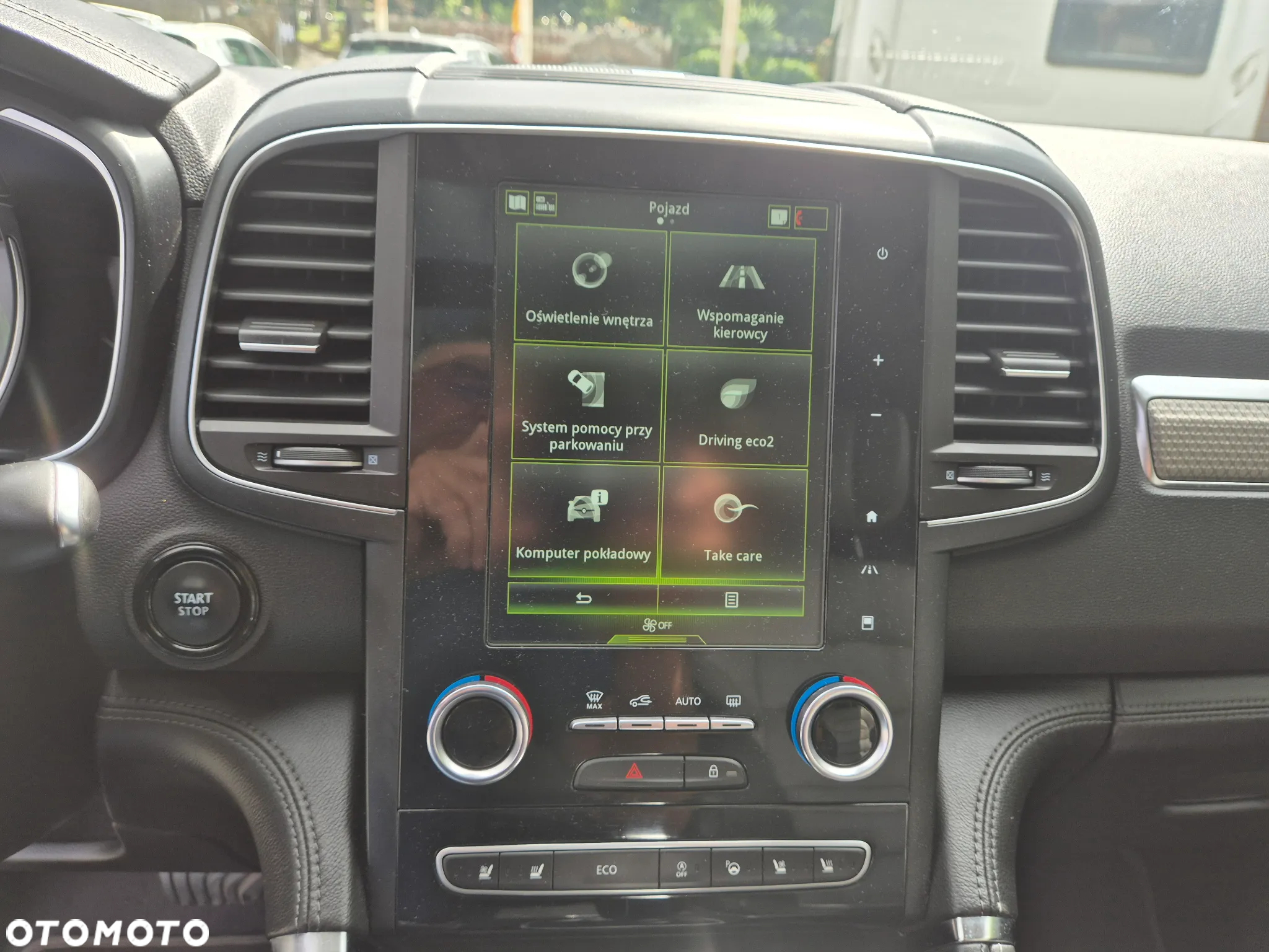 Renault Koleos 2.0 dCi Initiale Paris X-Tronic - 21