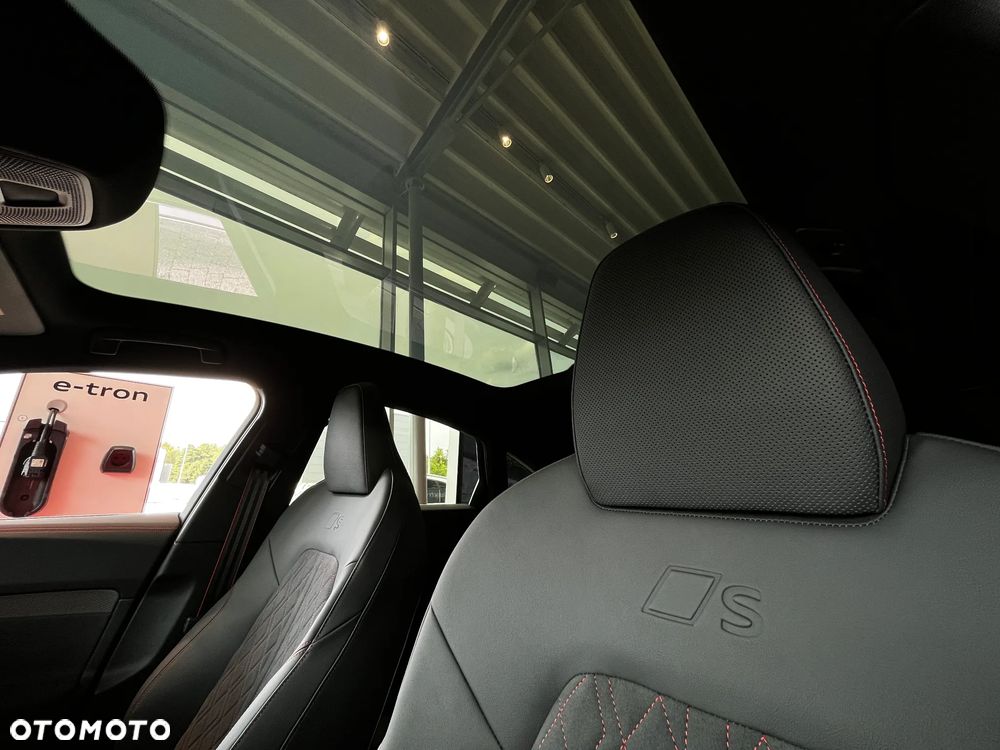 Audi A5 Limousine TFSI Quattro S tronic - 34