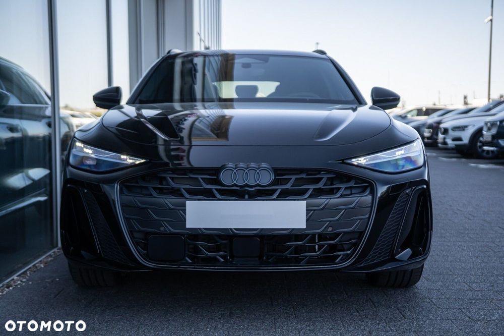 Audi A6 Avant - 3