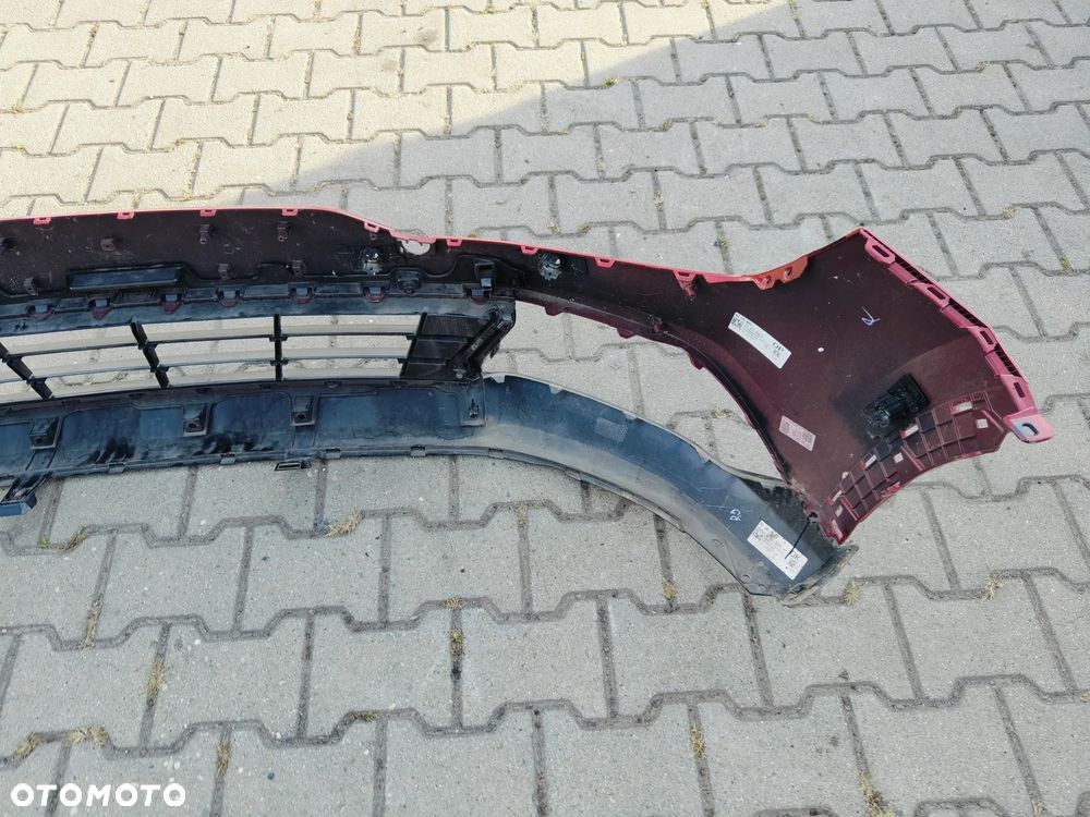 Kia Sportage V ZDERZAK PRZEDNI 6PDC - 6
