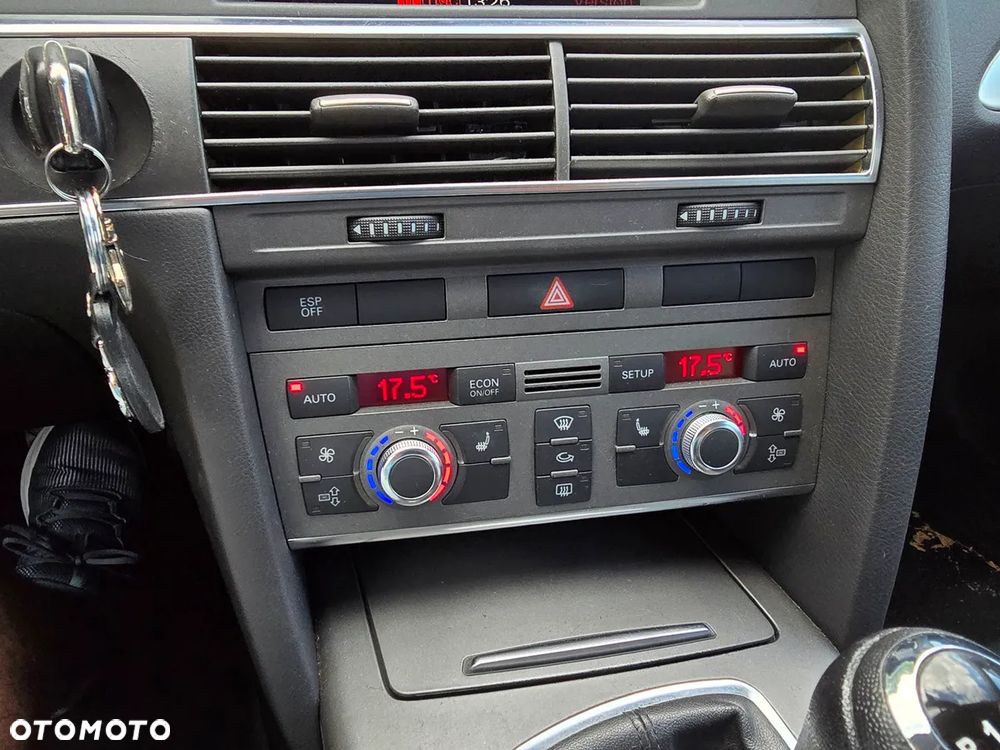 Audi A6 Limousine - 18