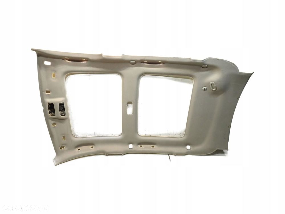 PODSUFITKA RENAULT SCENIC III 739100036R - 1