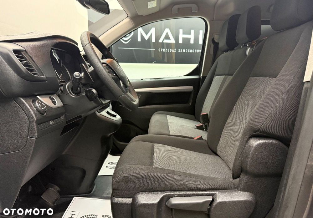 Citroën SpaceTourer - 25