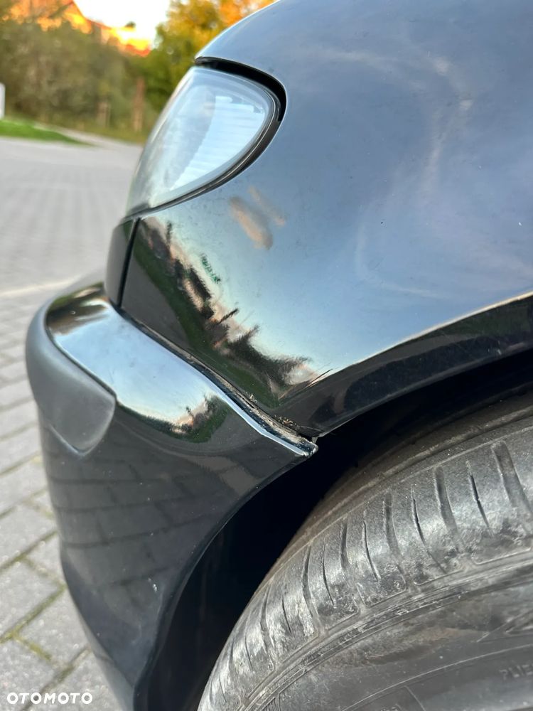 BMW Seria 3 318i Touring - 31