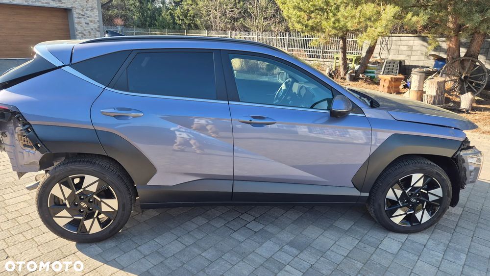 Hyundai Kona ver-1-6-gdi-hybrid-comfort-dct - 20