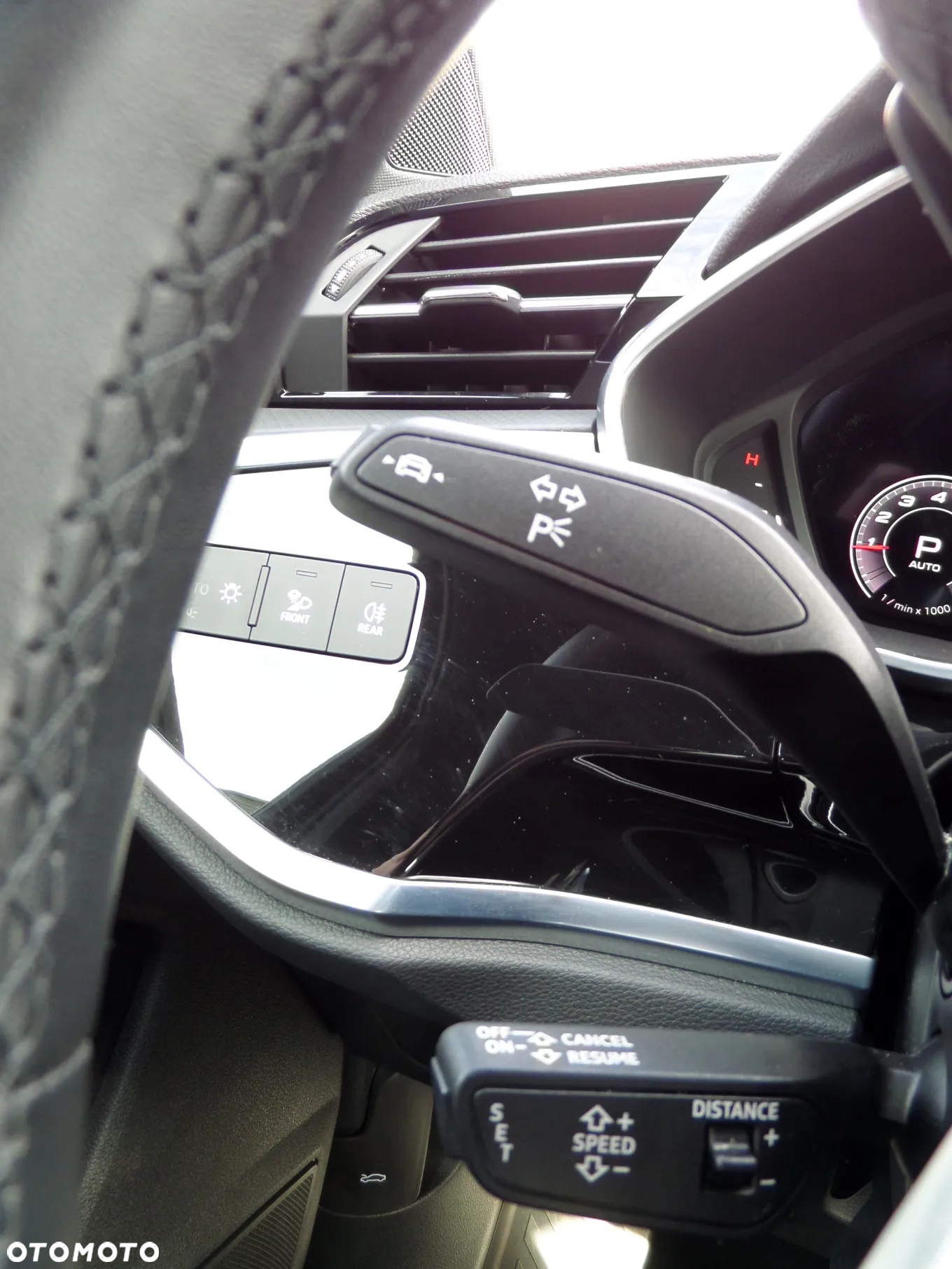 Audi Q3 45 TFSI Quattro S Line S tronic - 39