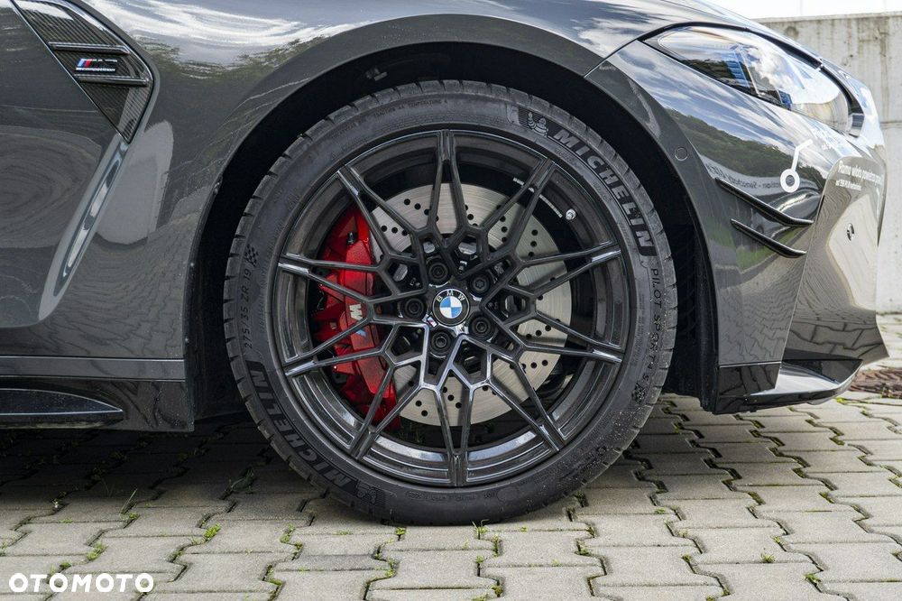 BMW M3 - 10