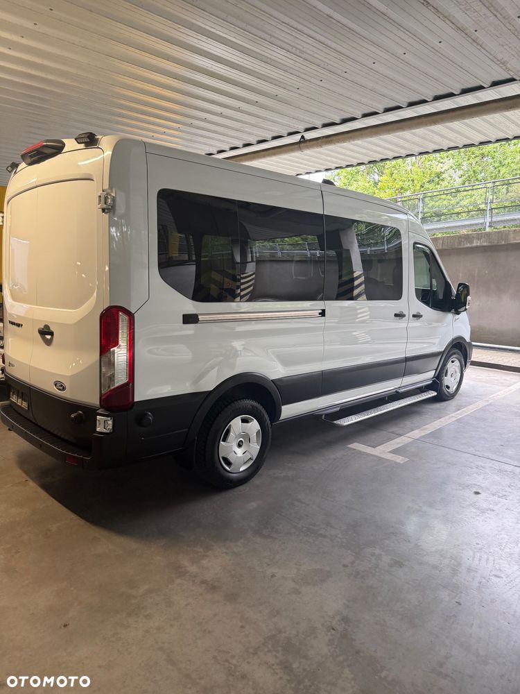 Ford Transit L3H3 Lkw VA Autm Trend - 15