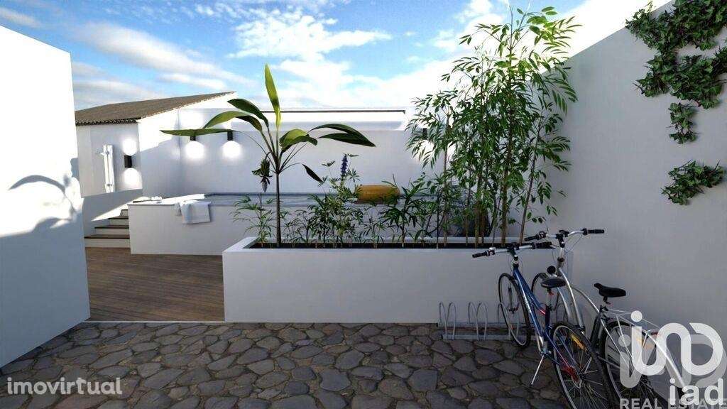 Moradia geminada T4 em Alcantarilha e Pêra de 265,8 m2 - Grande imagem: 5/30