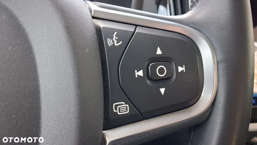 Volvo V60 B3 B Geartronic Inscription - 10