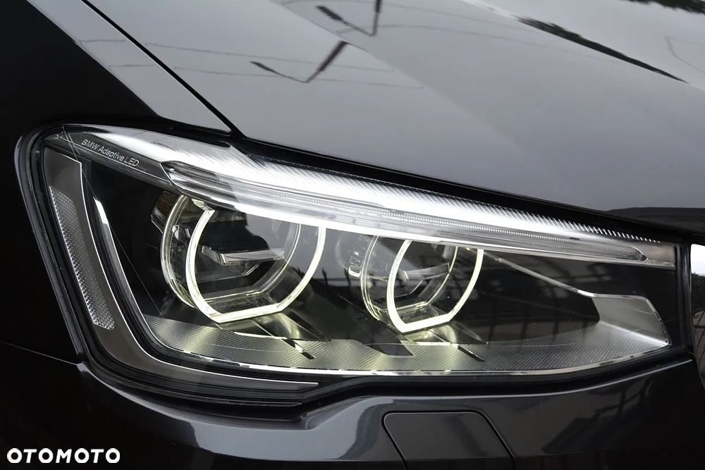 BMW X4 xDrive20d M Sport - 27