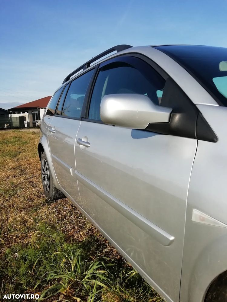 Renault Megane - 4