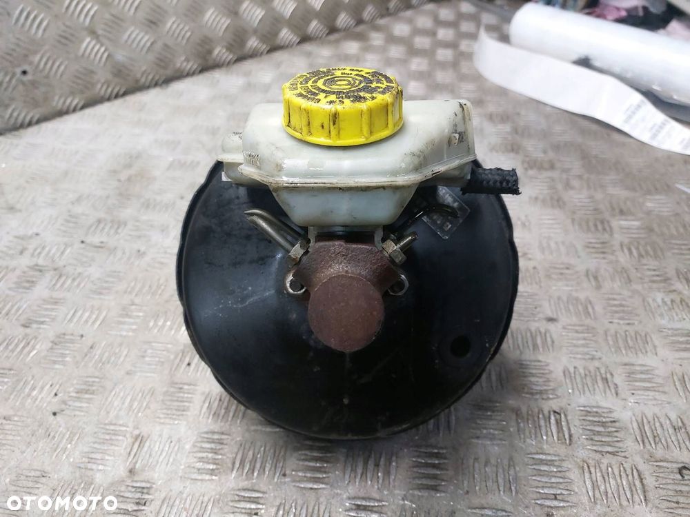 SERWO + POMPA HAMULCOWA VOLKSWAGEN TRANSPORTER T4 LIFT 701612101K - 2