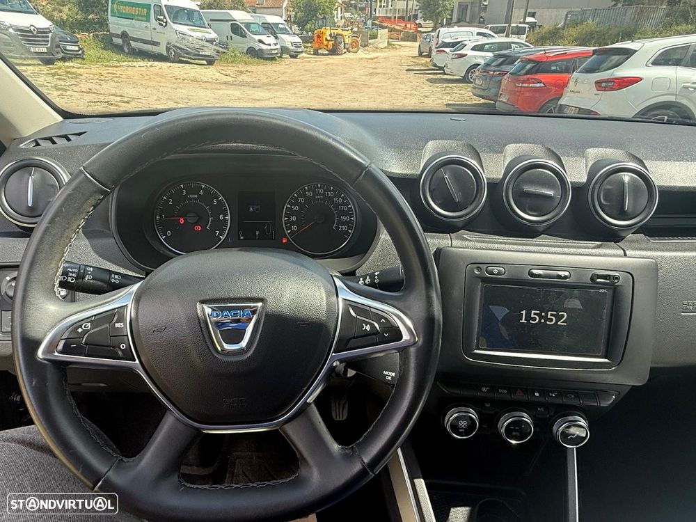 Dacia Duster - 15