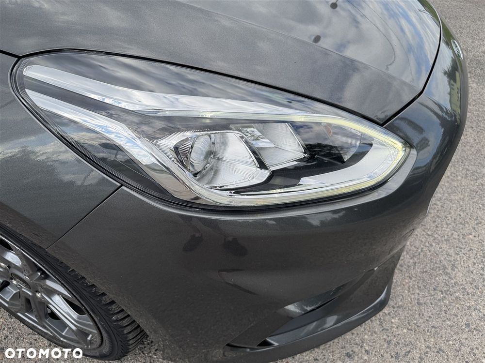 Ford Fiesta 1.0 EcoBoost GPF ST-Line ASS - 22