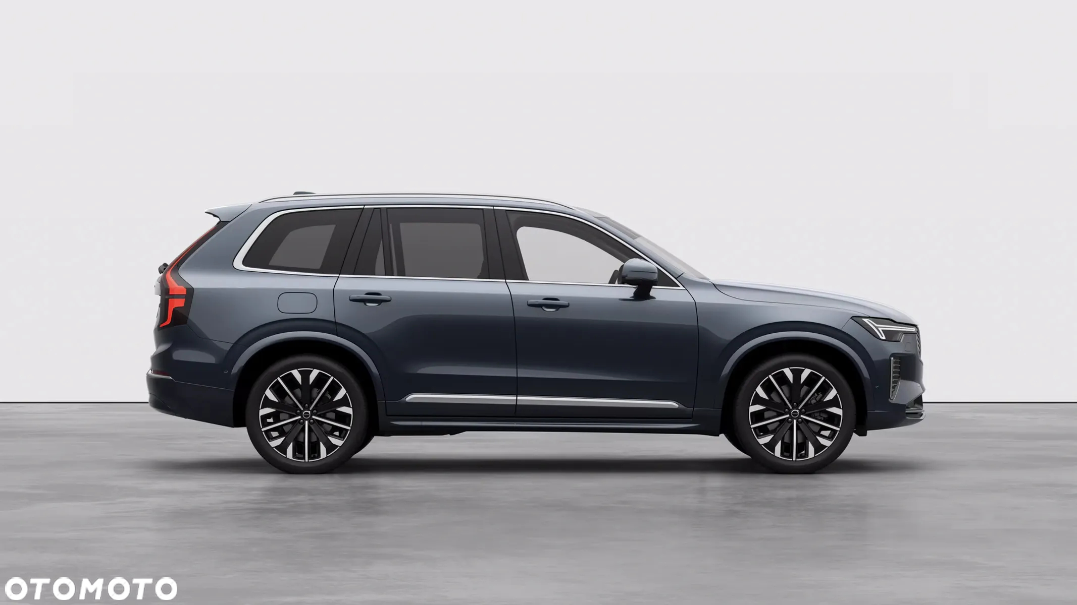 Volvo XC 90 B5 B AWD Ultra Bright 7os - 13
