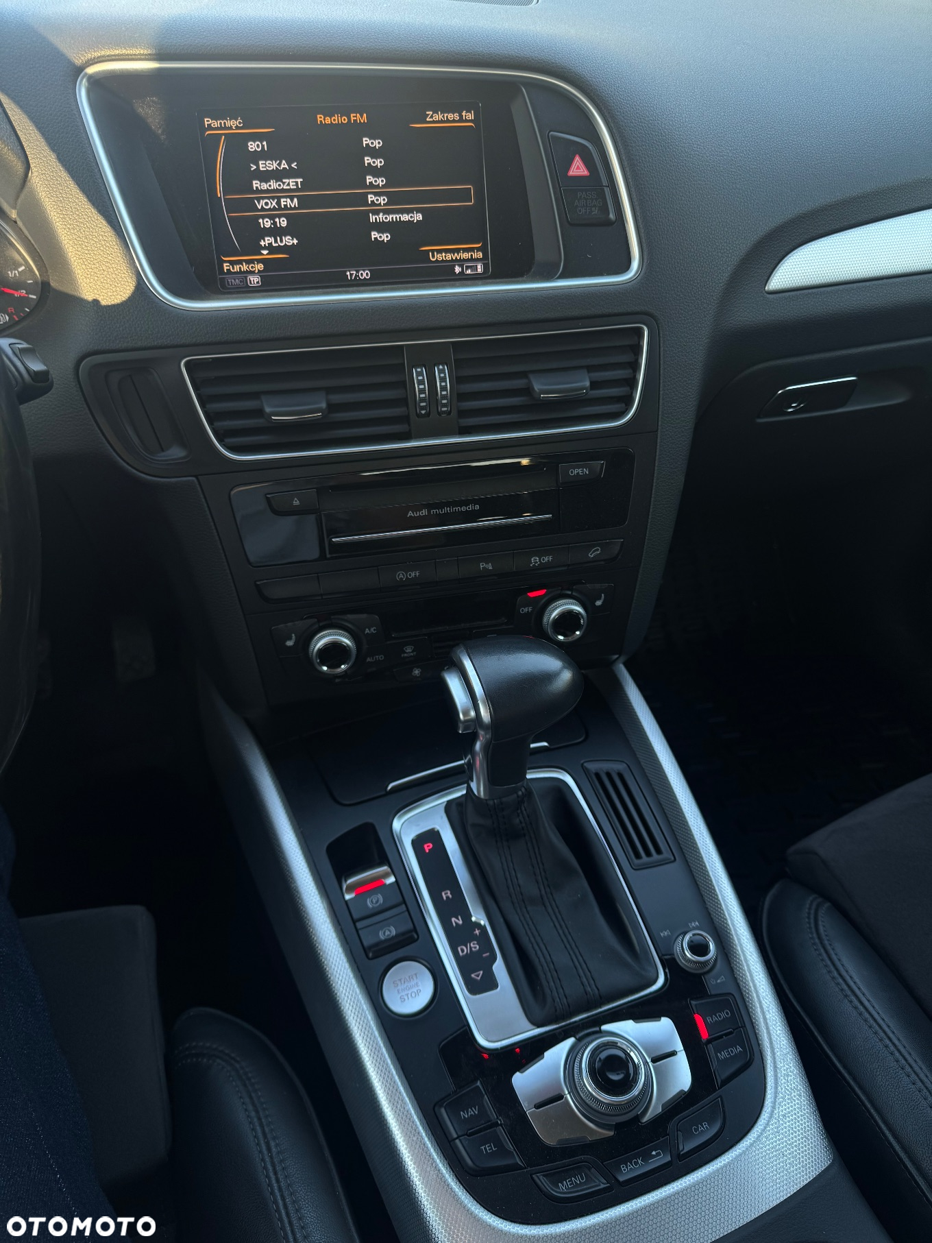 Audi Q5 3.0 TDI Quattro S tronic - 20