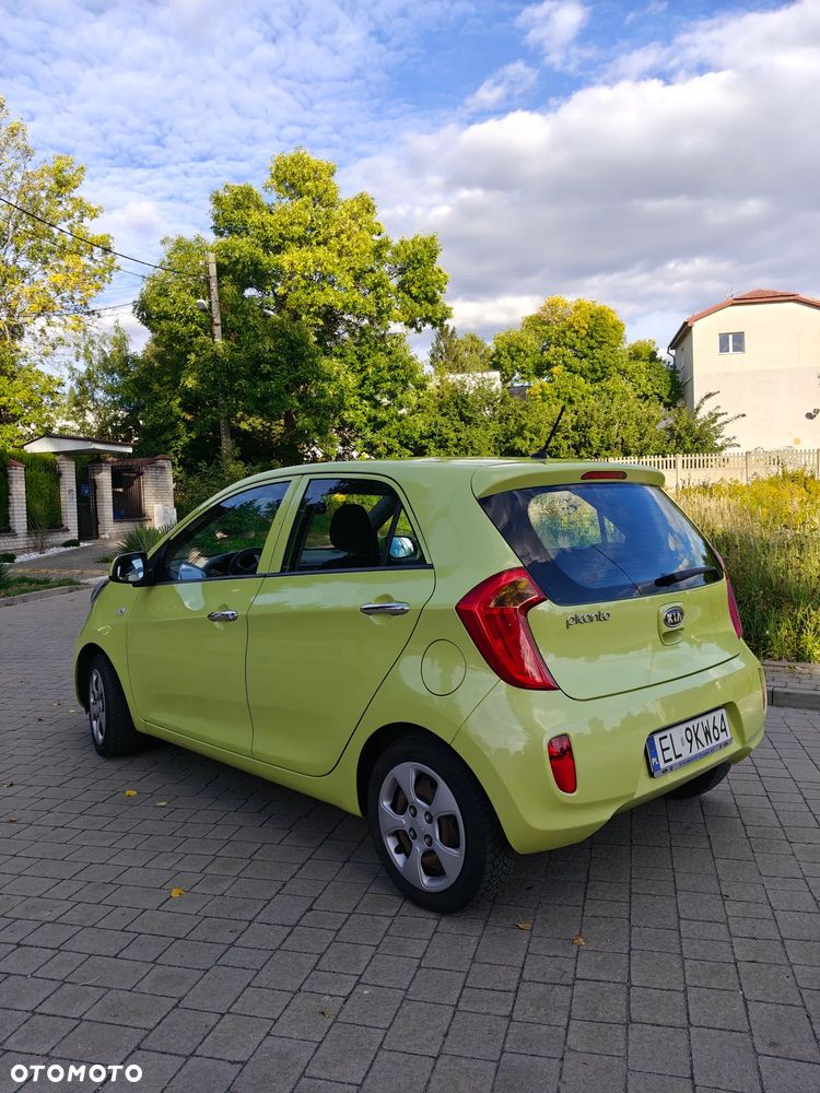 Kia Picanto - 3